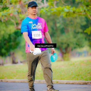 Runner Photo 8115418