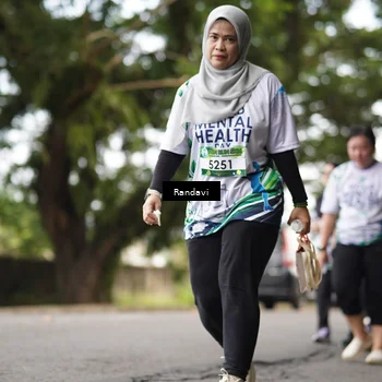 Runner Photo 8115419