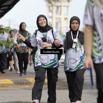 Runner Photo 8115420