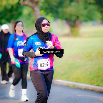 Runner Photo 8115423