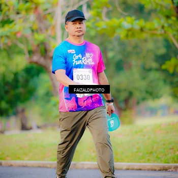 Runner Photo 8115424