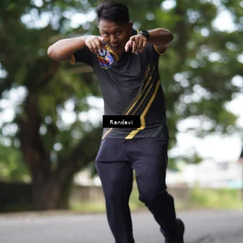 Runner Photo 8115427
