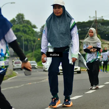 Runner Photo 8115428