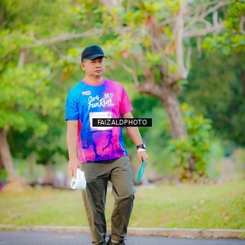 Runner Photo 8115430