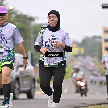 Runner Photo 8115432