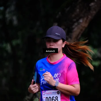 Runner Photo 8115435