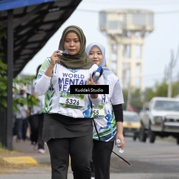 Runner Photo 8115437