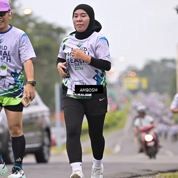 Runner Photo 8115438