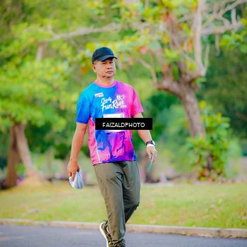 Runner Photo 8115440
