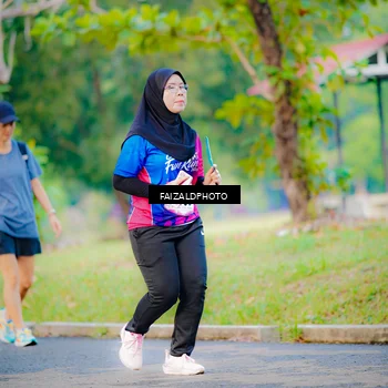 Runner Photo 8115442
