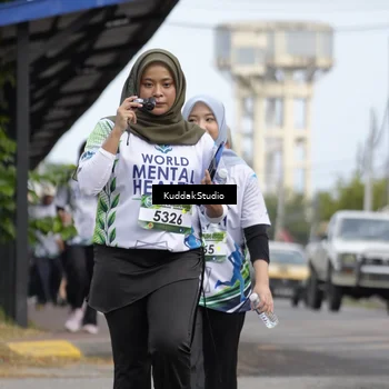Runner Photo 8115444