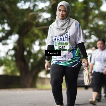 Runner Photo 8115445