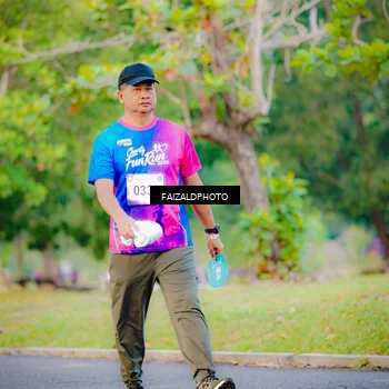 Runner Photo 8115447