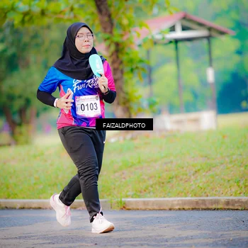 Runner Photo 8115448