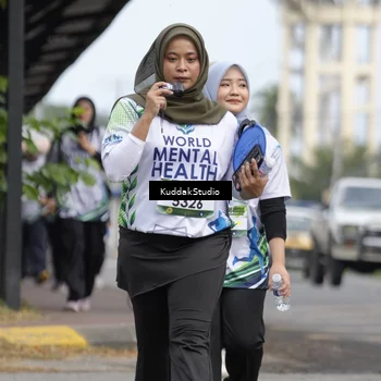 Runner Photo 8115449