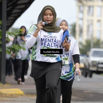 Runner Photo 8115451