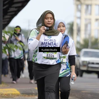 Runner Photo 8115453