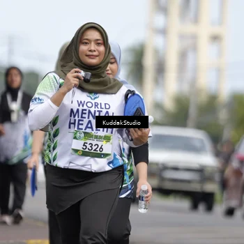 Runner Photo 8115457