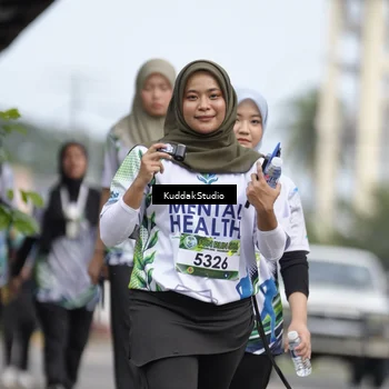 Runner Photo 8115458
