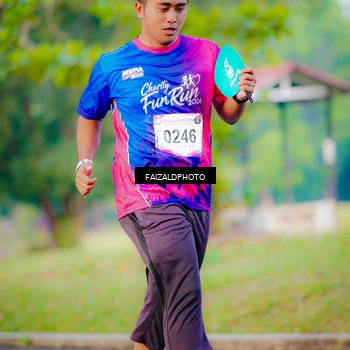 Runner Photo 8115459