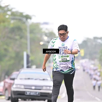 Runner Photo 8115460