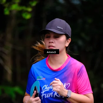 Runner Photo 8115461