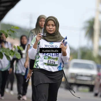 Runner Photo 8115463