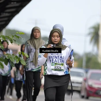 Runner Photo 8115464