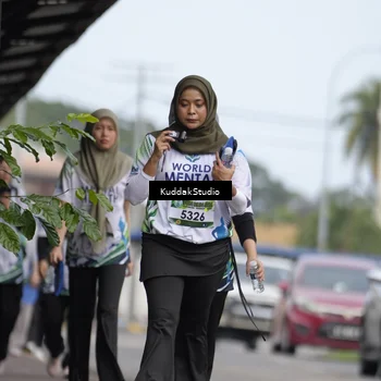 Runner Photo 8115466