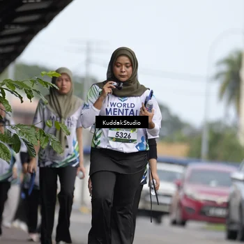 Runner Photo 8115468
