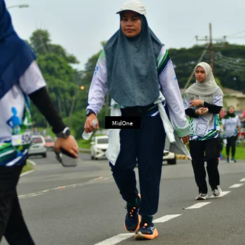 Runner Photo 8115469