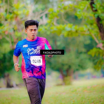 Runner Photo 8115470