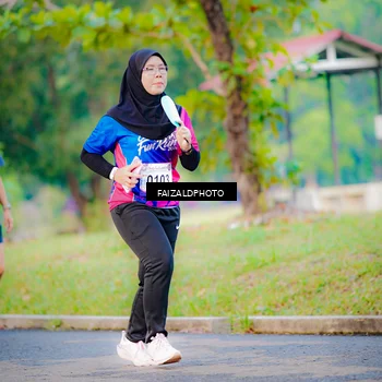 Runner Photo 8115474