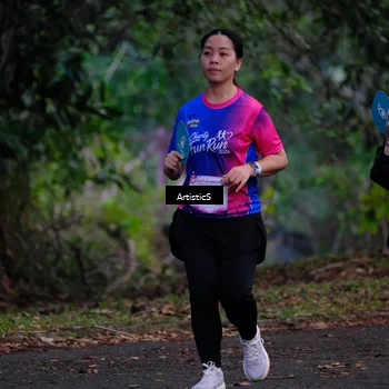 Runner Photo 8115477
