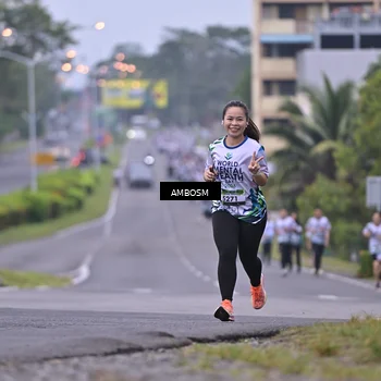 Runner Photo 8115478