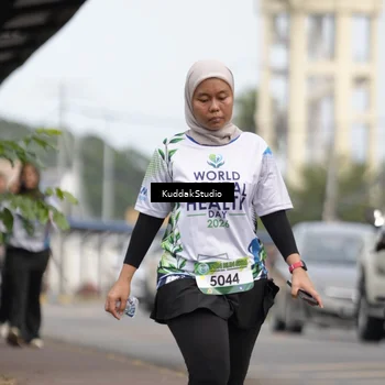 Runner Photo 8115479