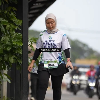Runner Photo 8115481