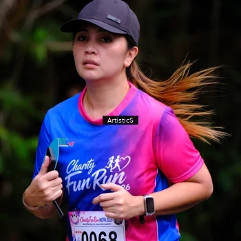 Runner Photo 8115482