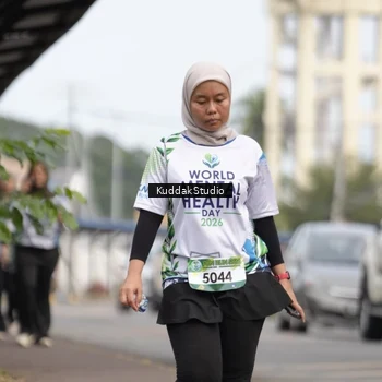Runner Photo 8115483