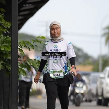 Runner Photo 8115485