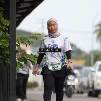 Runner Photo 8115486