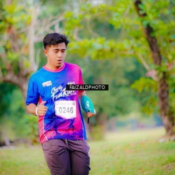 Runner Photo 8115487