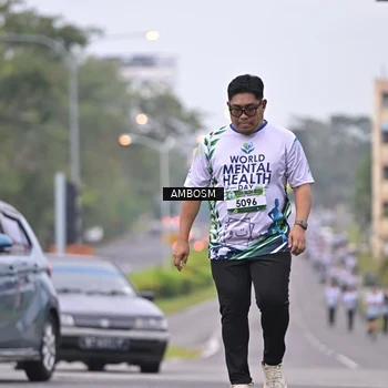 Runner Photo 8115488