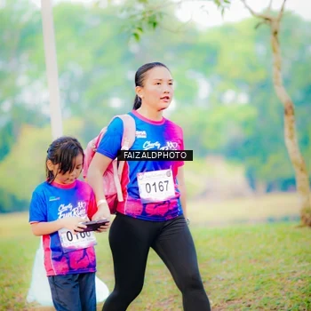 Runner Photo 8115489