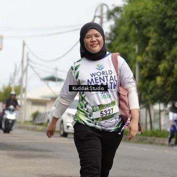 Runner Photo 8115490