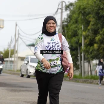 Runner Photo 8115492