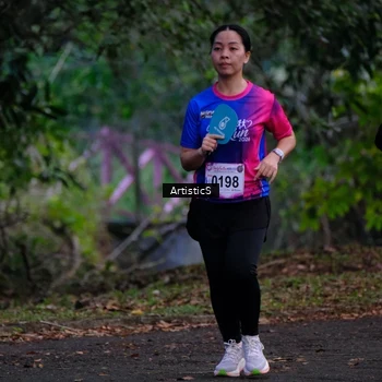 Runner Photo 8115493