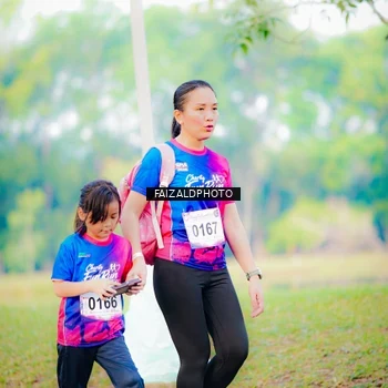 Runner Photo 8115494