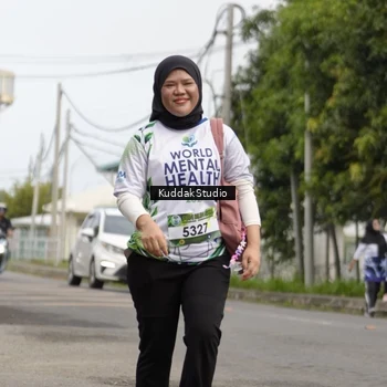Runner Photo 8115495