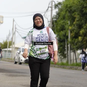 Runner Photo 8115497